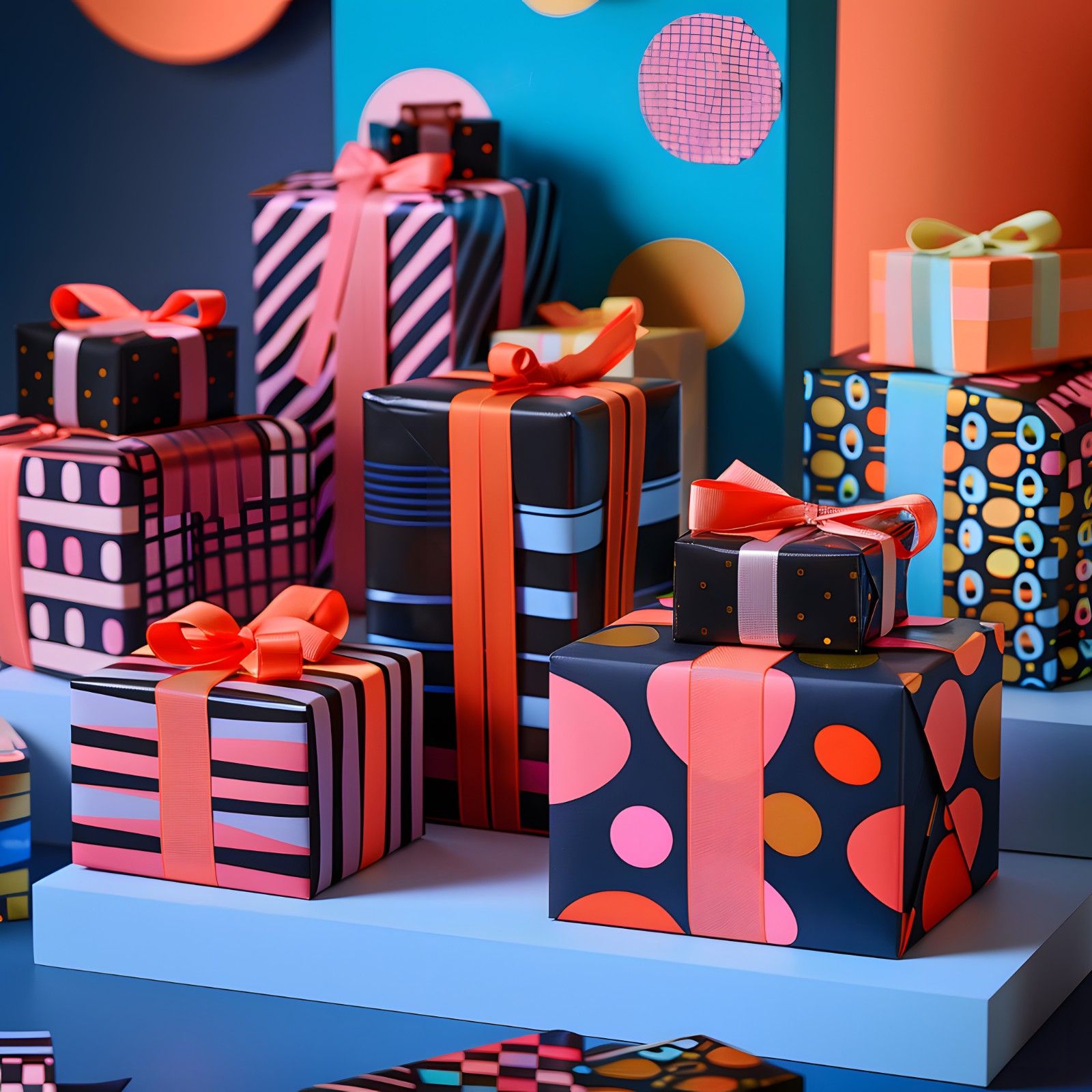 Gift Sets - Design 01